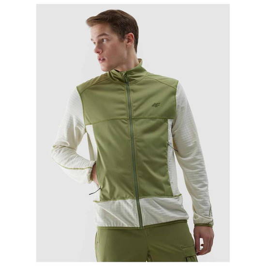 4F Ανδρικό Trekking Jacket